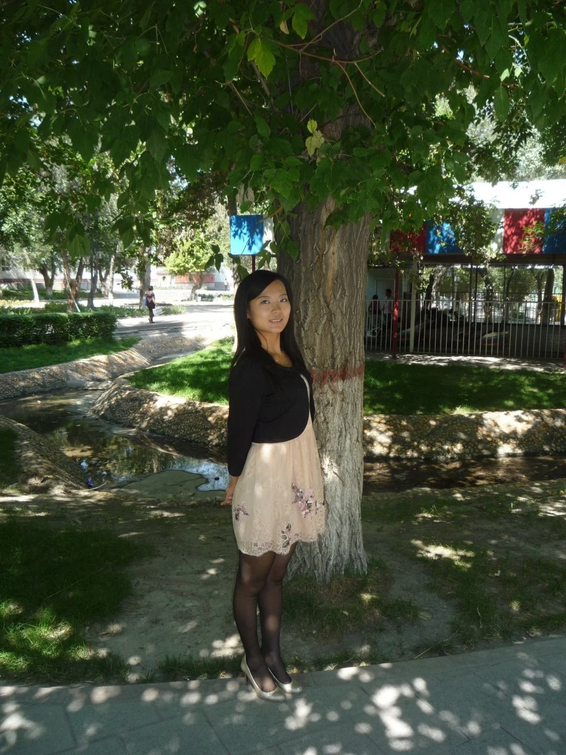 Chinese amateur girl 23-1 image 3