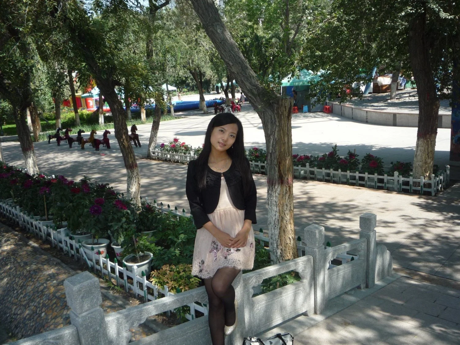 Chinese amateur girl 23-1 image 6