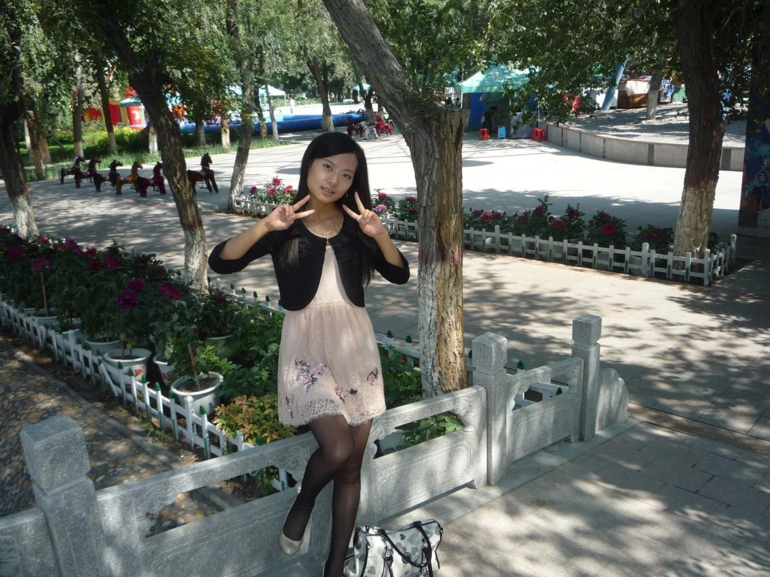 Chinese amateur girl 23-1 image 7