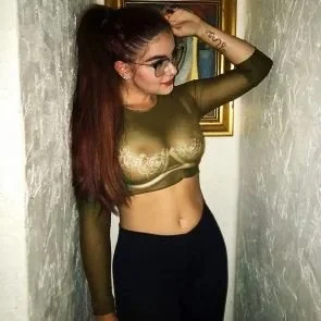 ariel winter image 2