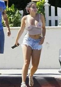 ariel winter image 3