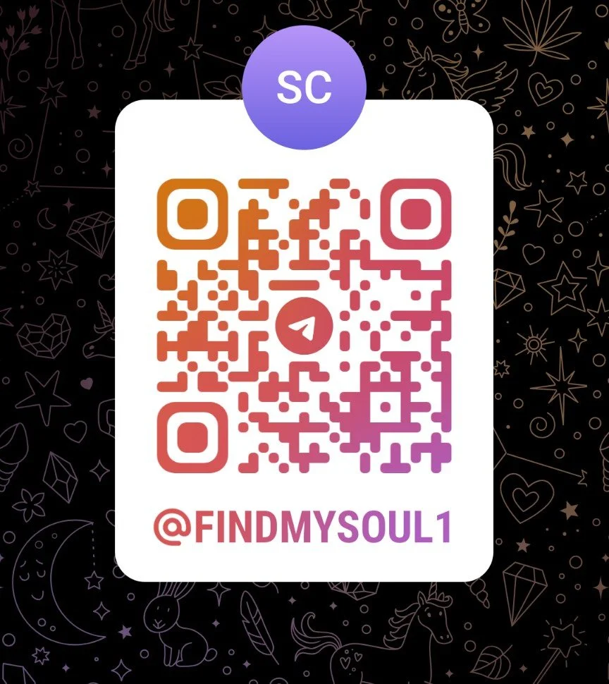 Busty indian telegram slut @findmysoul1 main image