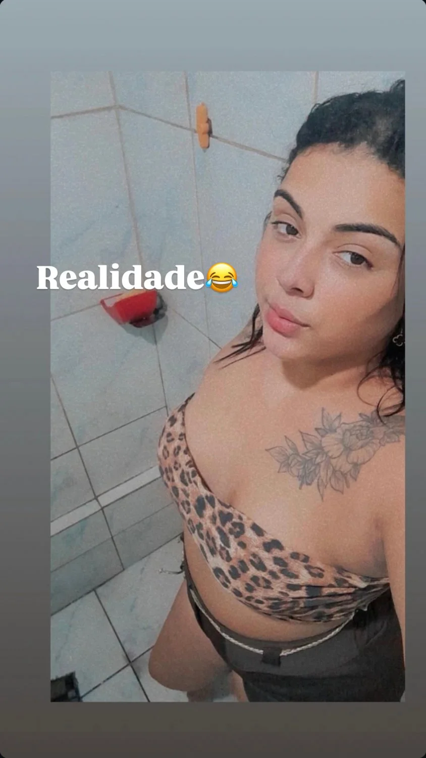 Gordinha que usa IA pra vender o privacy 😂😂 image 2