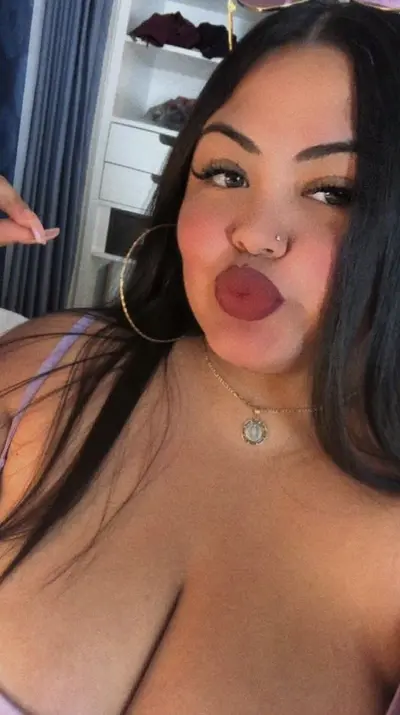 Chicago Latina thot cover image