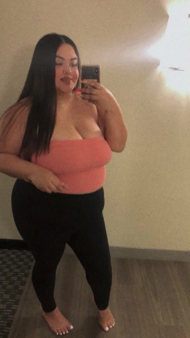 Chicago Latina thot image 2