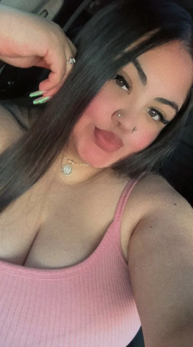 Chicago Latina thot image 3