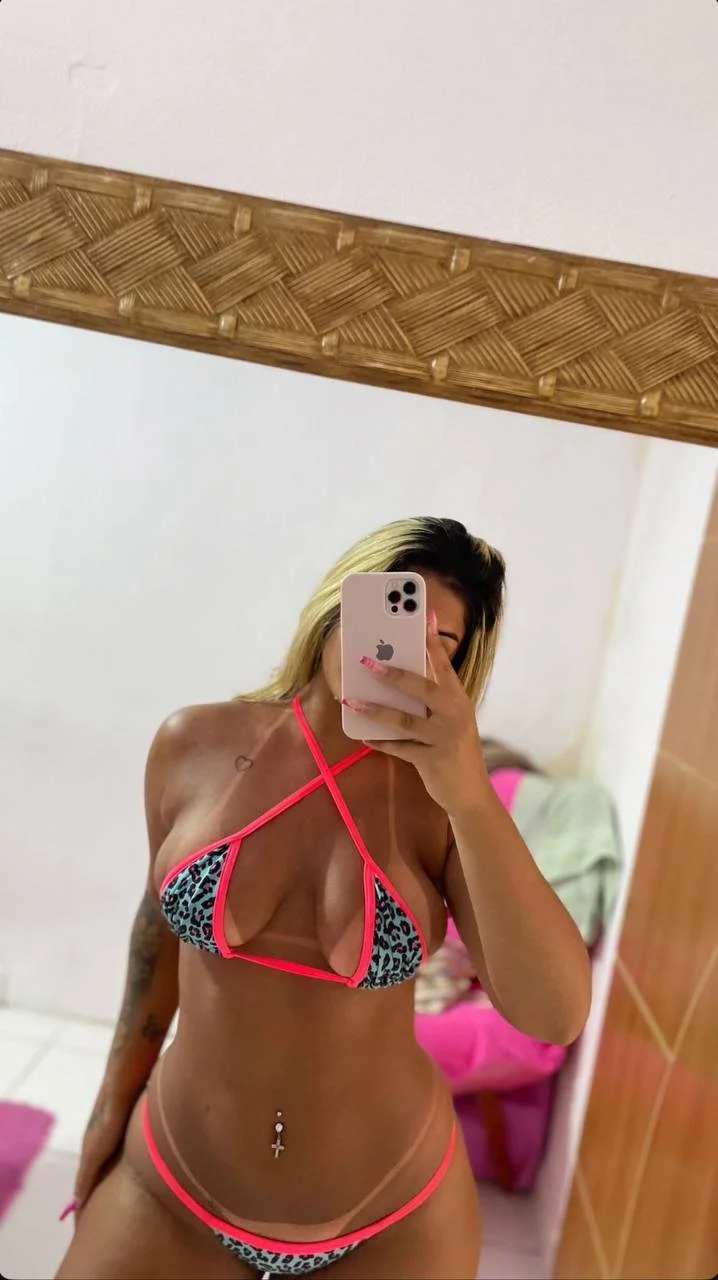 Barbara_ofccc alguém tem dela ? Chama pv image 2