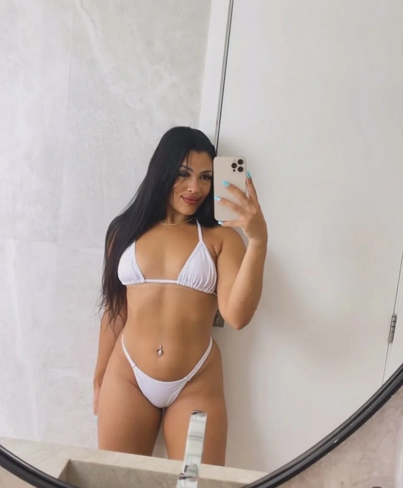 Morena gostosa da caucaia… Quem tiver video ou foto dela nua pode mandar a vontade image 3