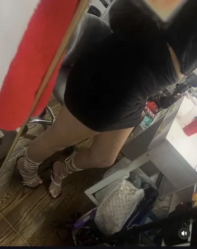 latina teen baddie cover image