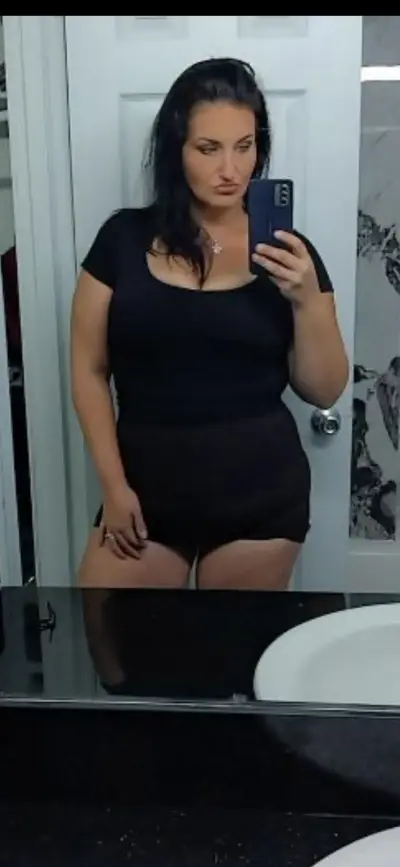 Escort said my tubes are tied (period creampie) cover image