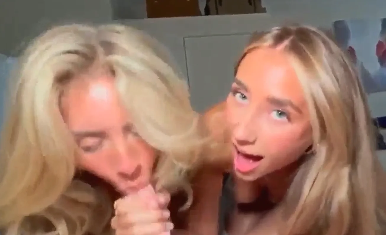 Bff sharing cock image 4