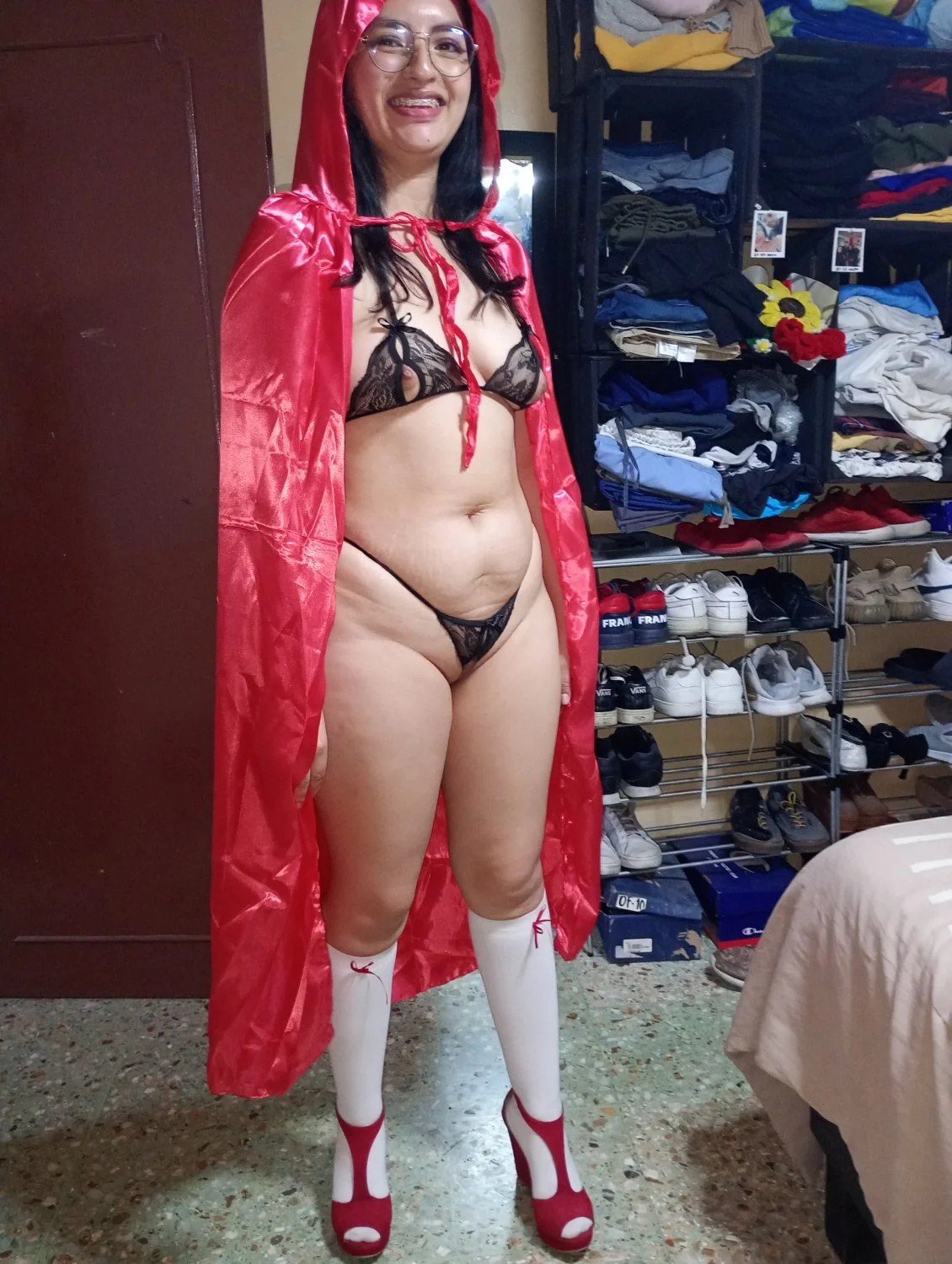 Diana Ramirez Exhibida image 8