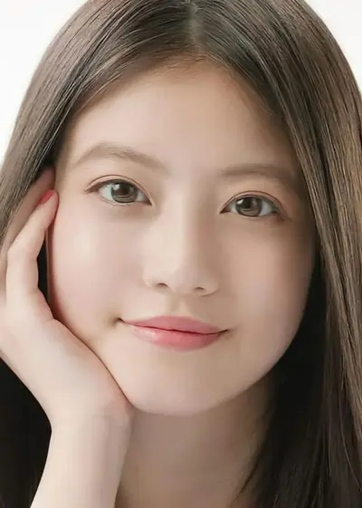 🔚Japanese　顔だけで抜ける　芸能人　今田美桜　ソフトエロ　一発やりたい cover image
