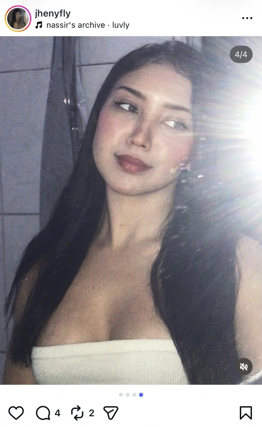Novinha do insta image 11