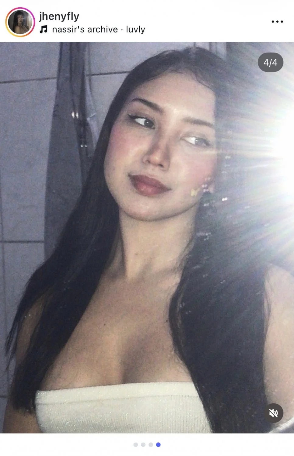 Novinha do insta image 12