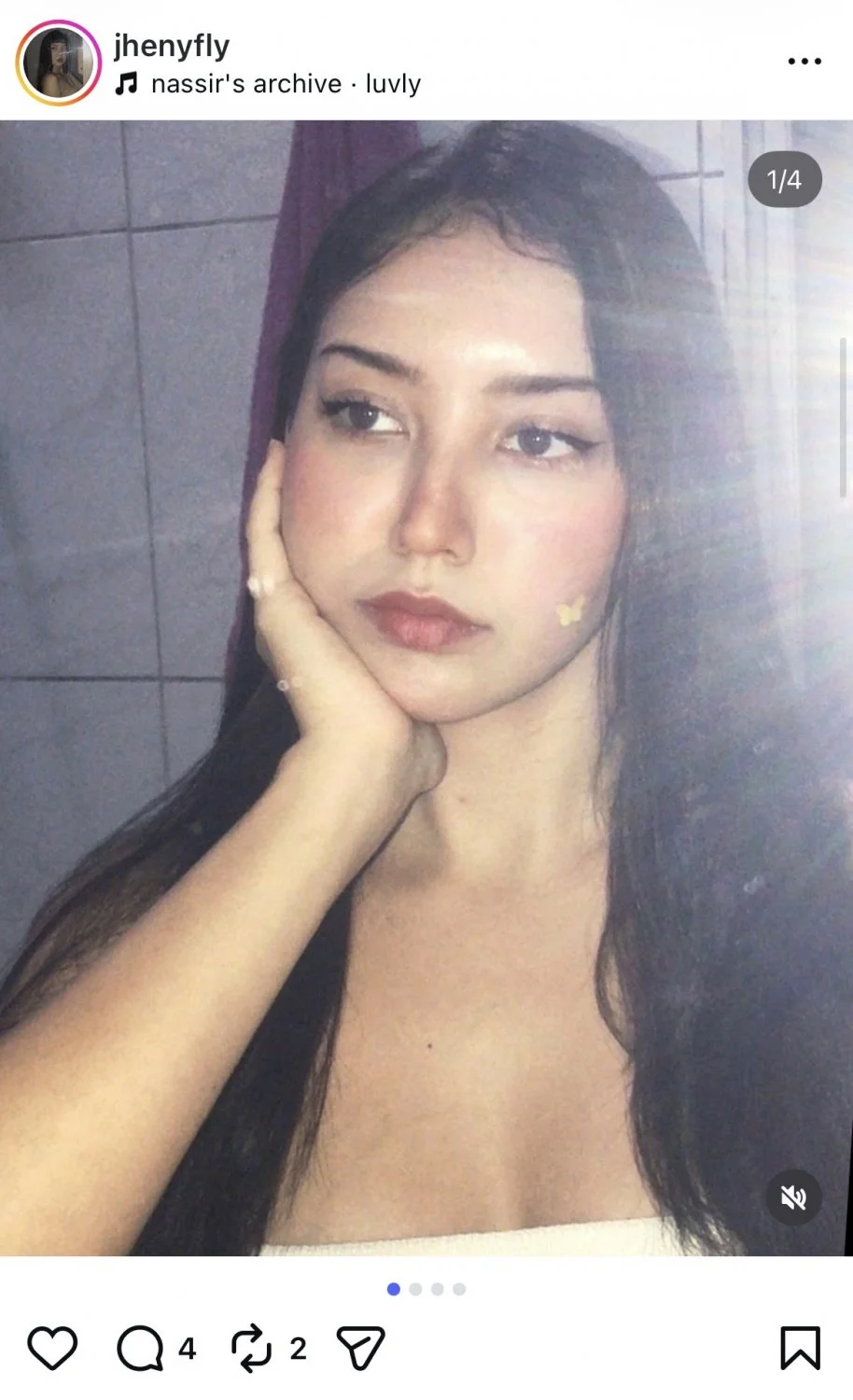 Novinha do insta image 14