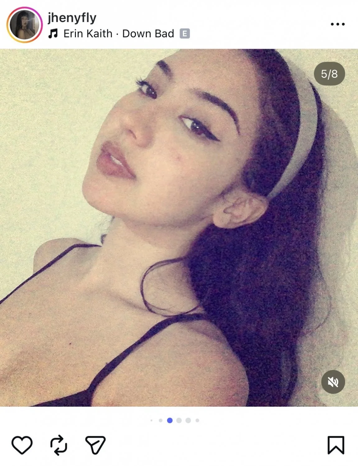 Novinha do insta image 16