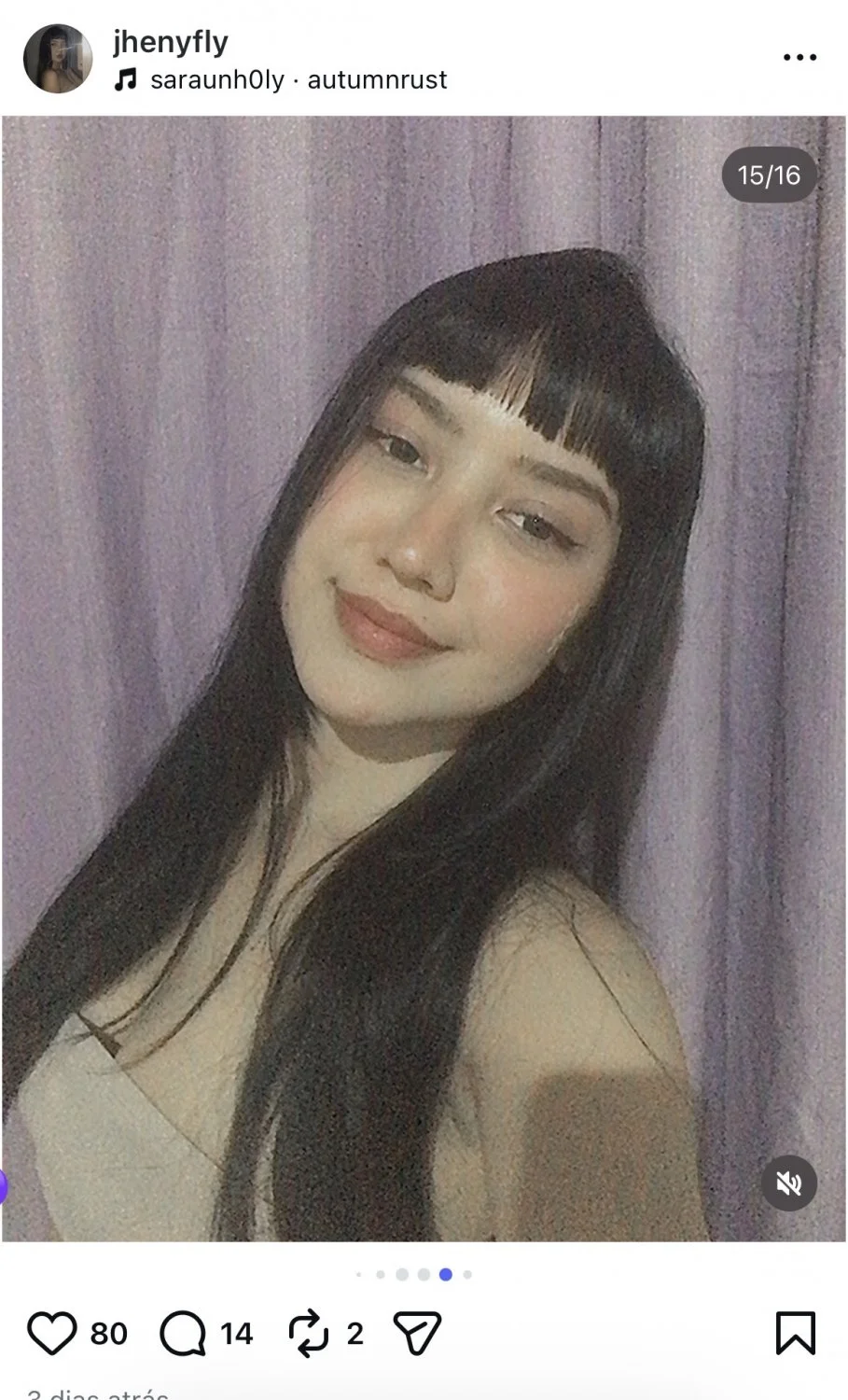 Novinha do insta image 17