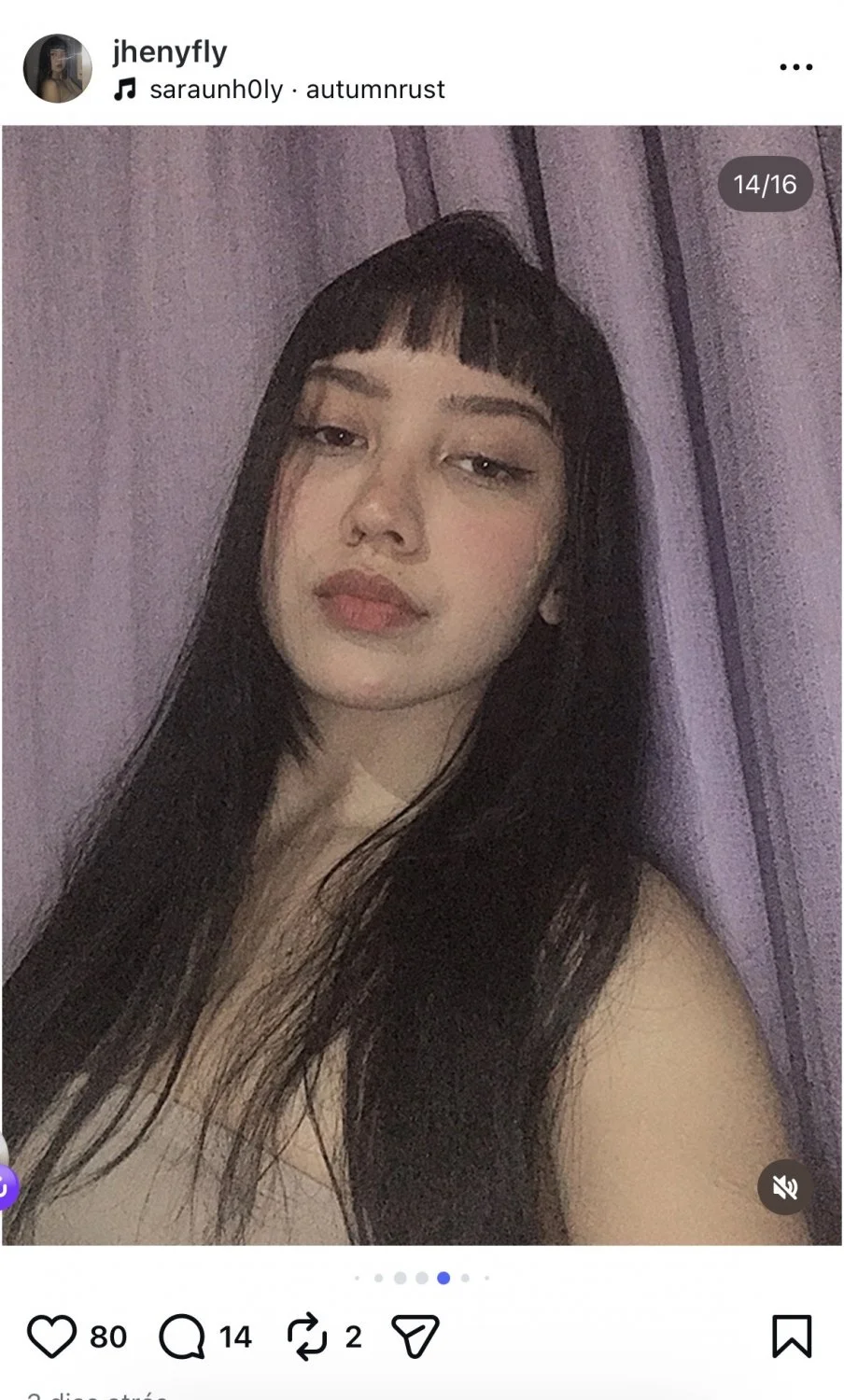 Novinha do insta image 19