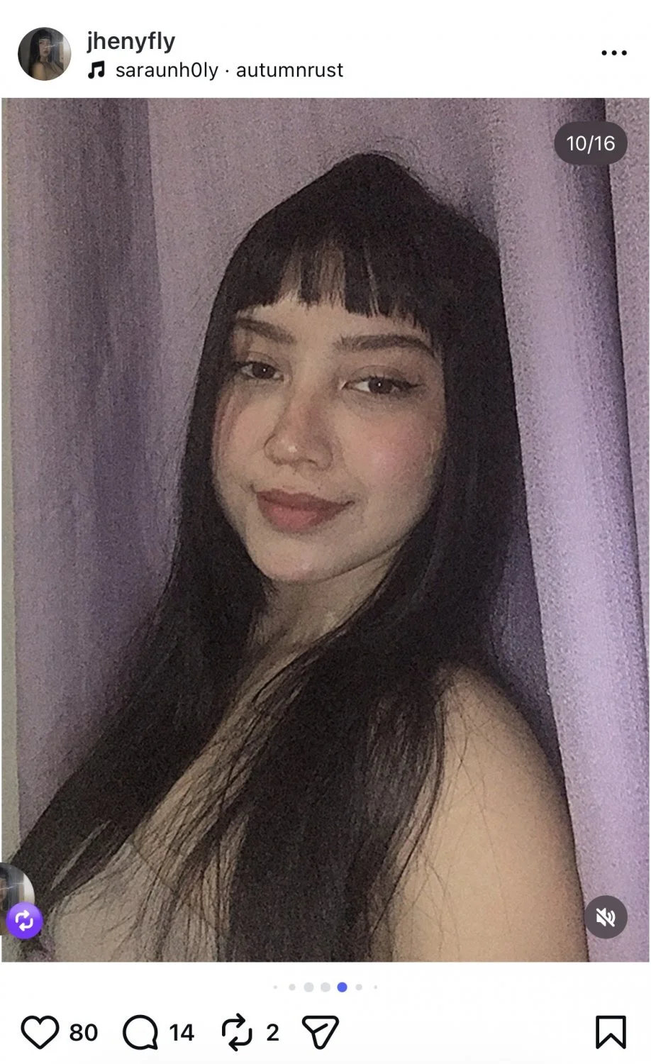 Novinha do insta image 20