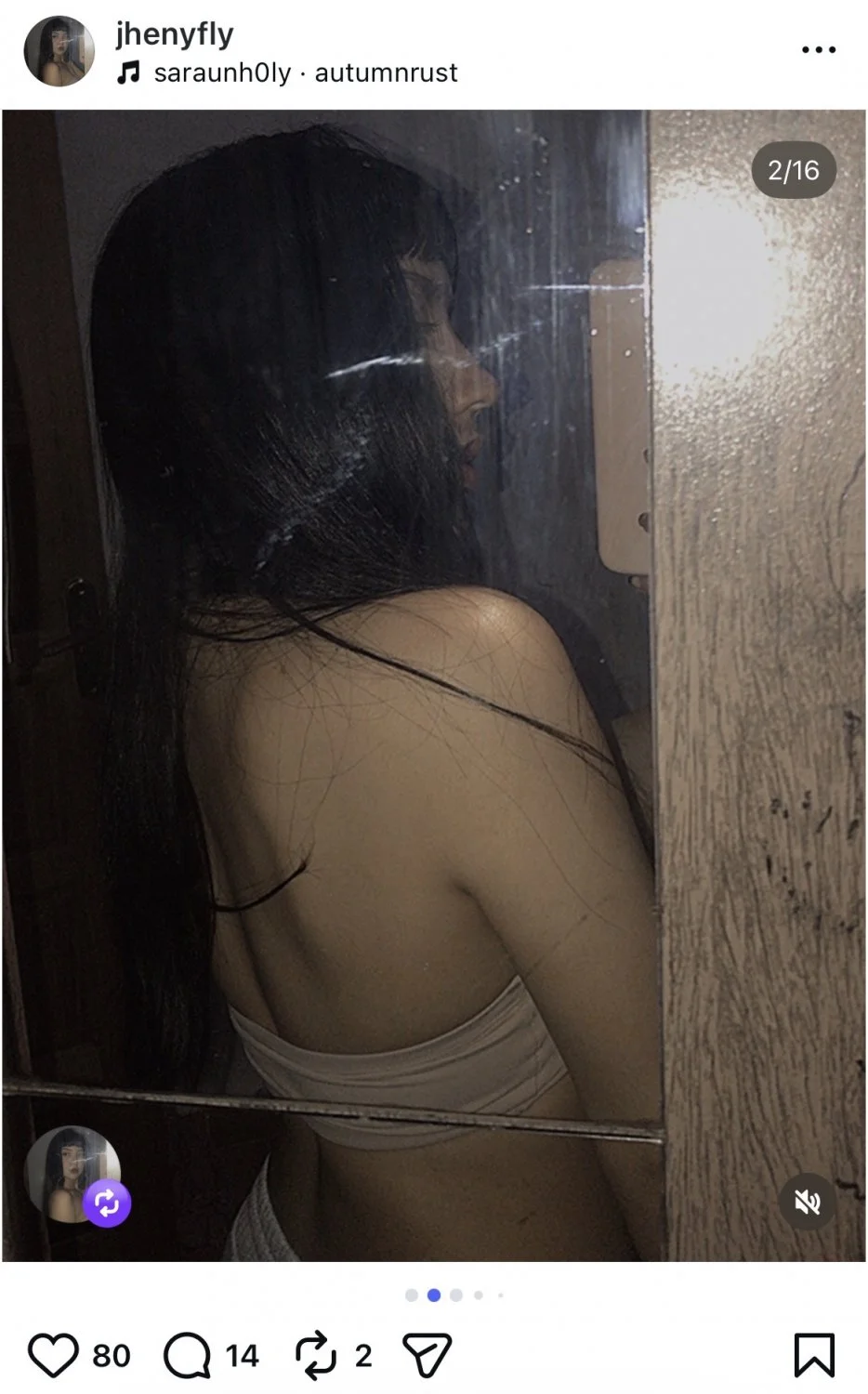 Novinha do insta image 21