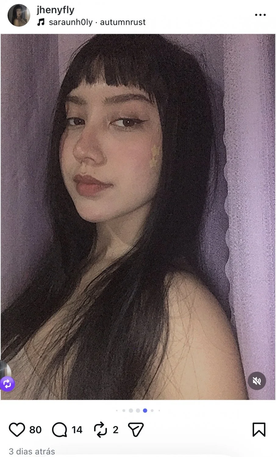 Novinha do insta image 23