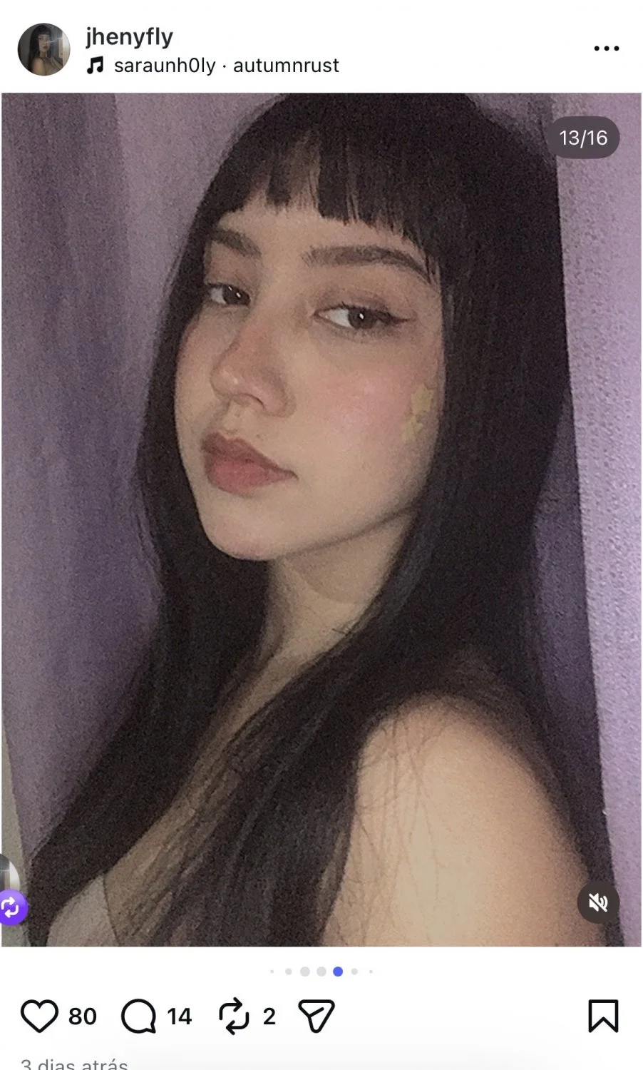Novinha do insta image 30
