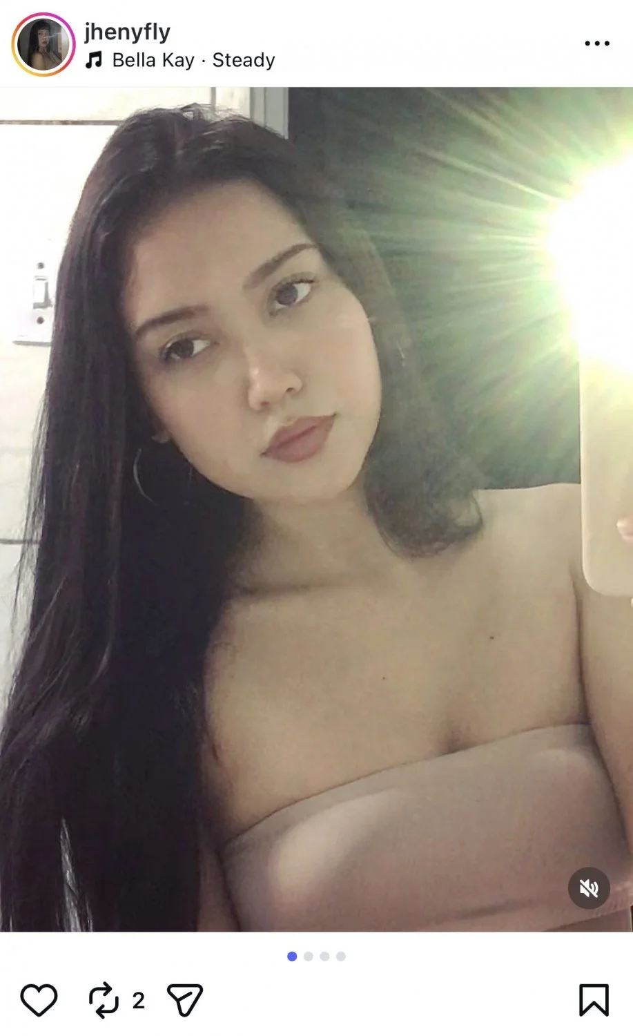 Novinha do insta image 4