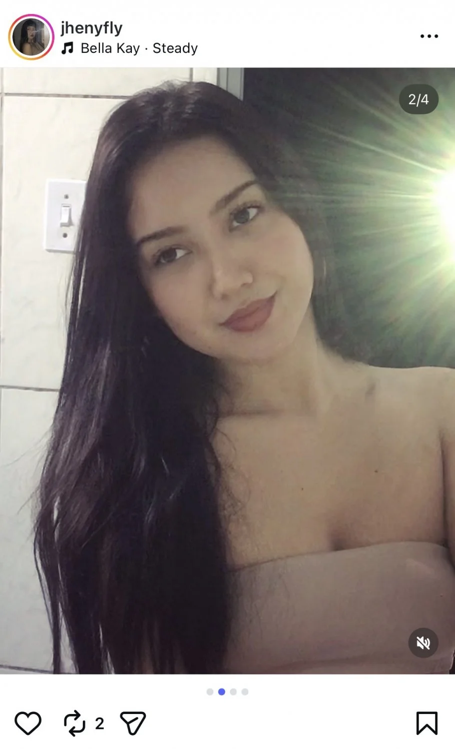 Novinha do insta image 5
