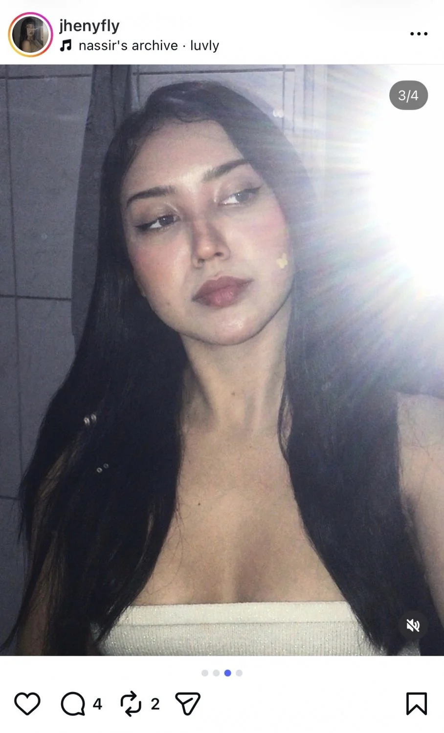 Novinha do insta image 8