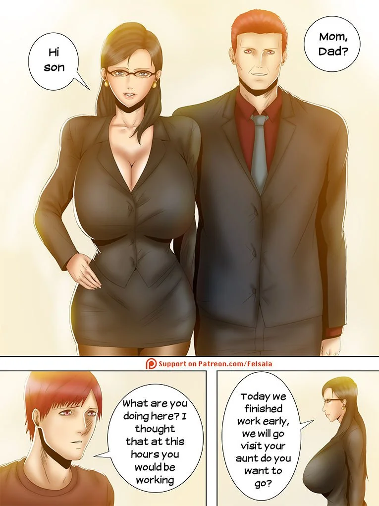 Broken (All characters are 18+) image 11