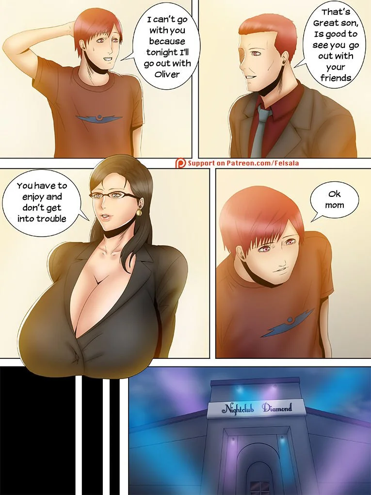 Broken (All characters are 18+) image 15