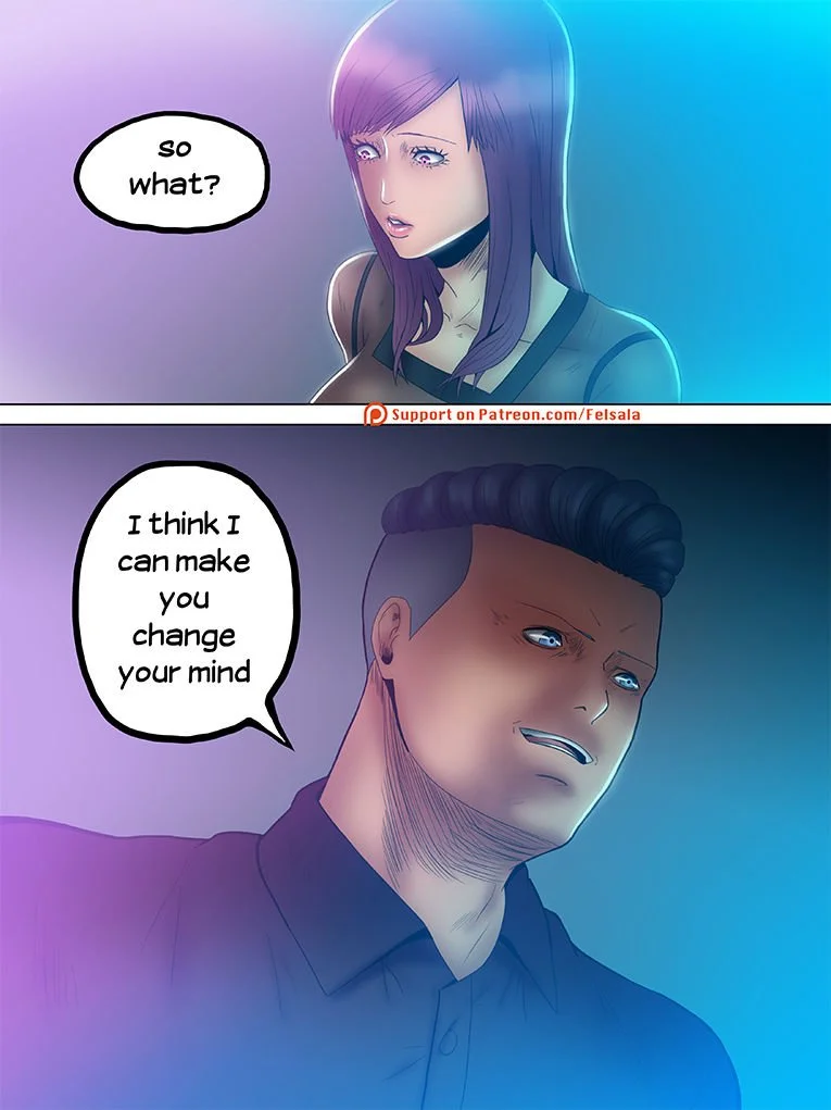 Broken (All characters are 18+) image 19