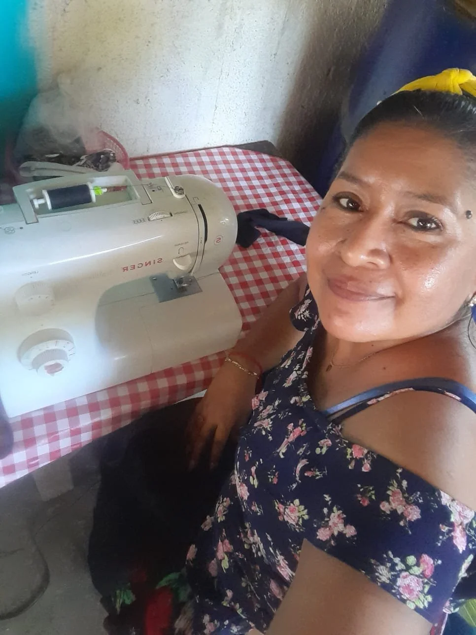 Mas dela puta infiel de nohemy image 18