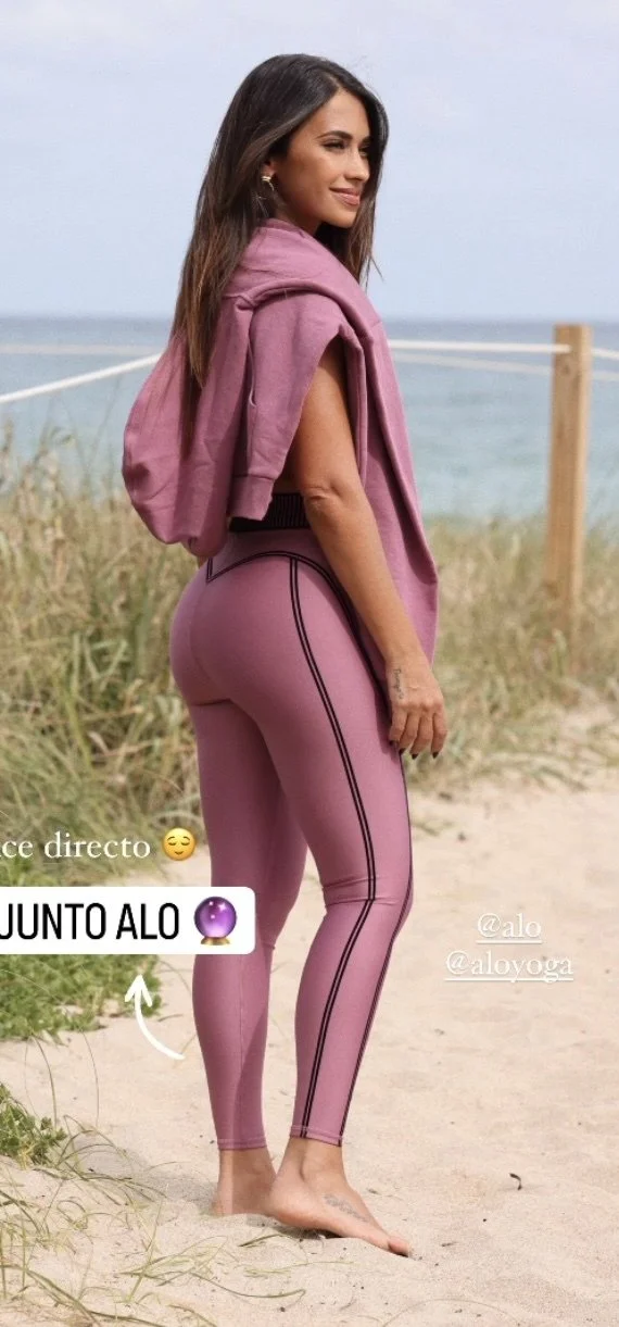 Antonella rocouzzo image 33