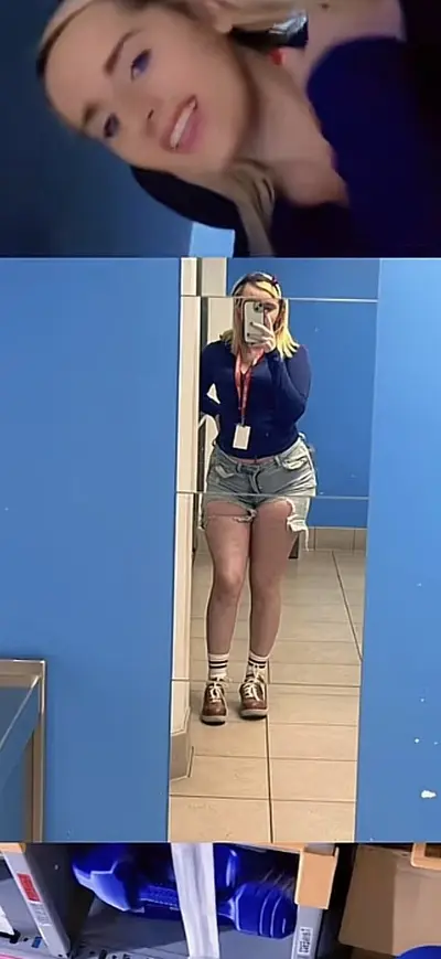 One of my fav white girls 4 (she russian) cover image