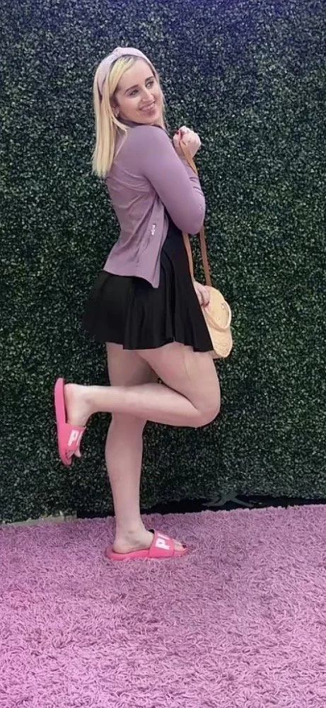 One of my fav white girls 4 (she russian) image 4