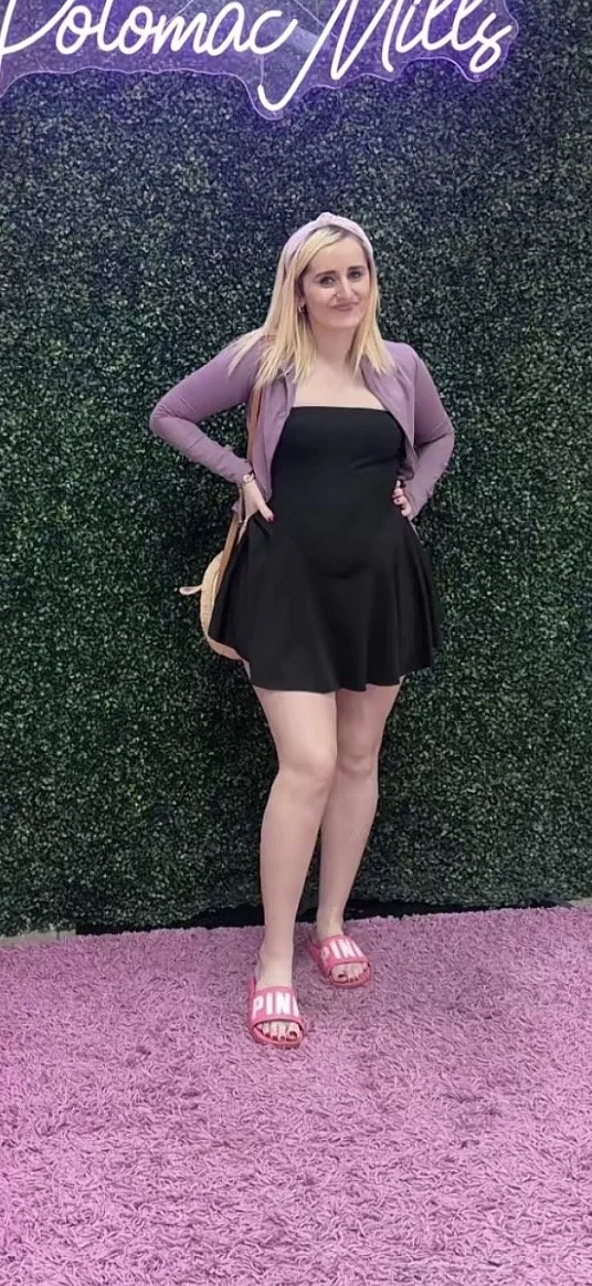 One of my fav white girls 4 (she russian) image 40
