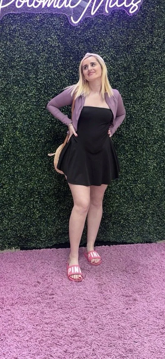 One of my fav white girls 4 (she russian) image 5