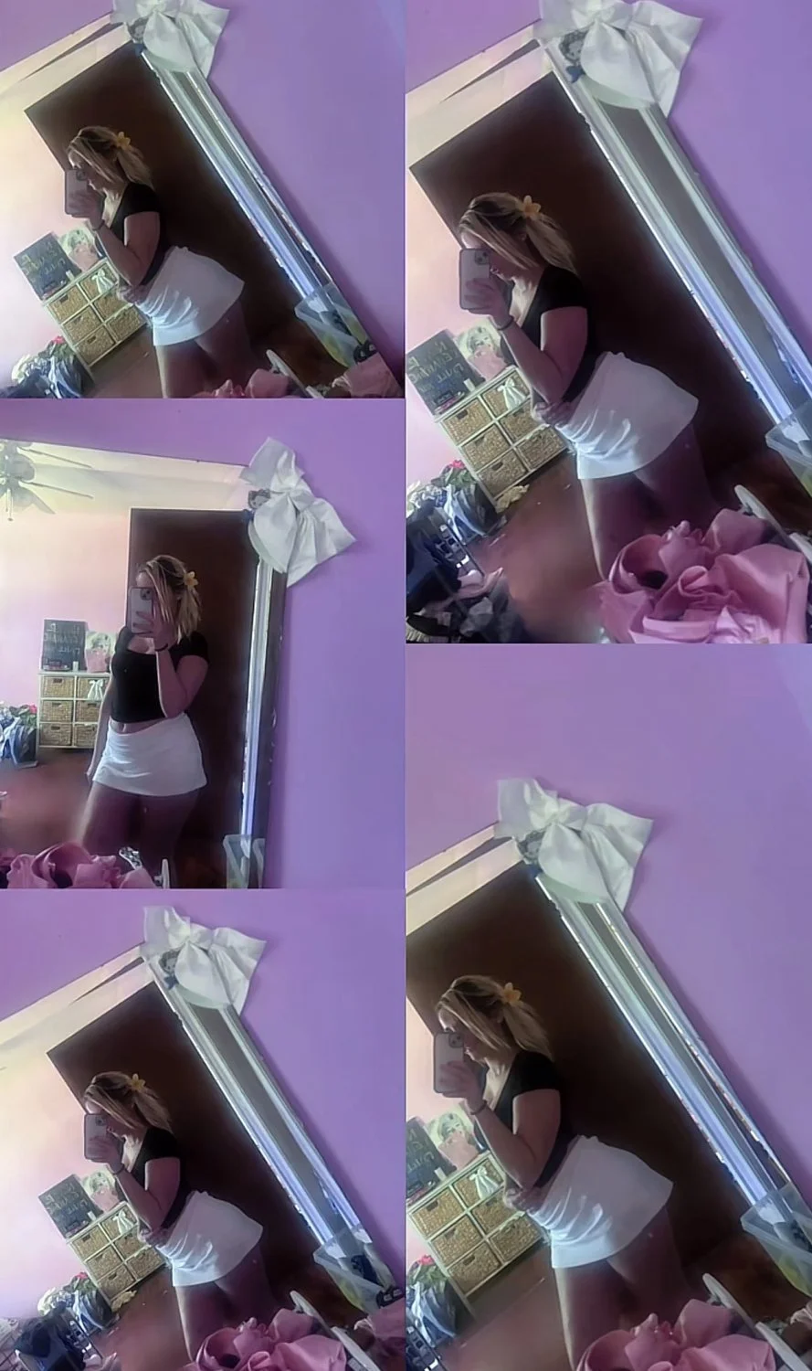 One of my fav white girls 4 (she russian) image 6