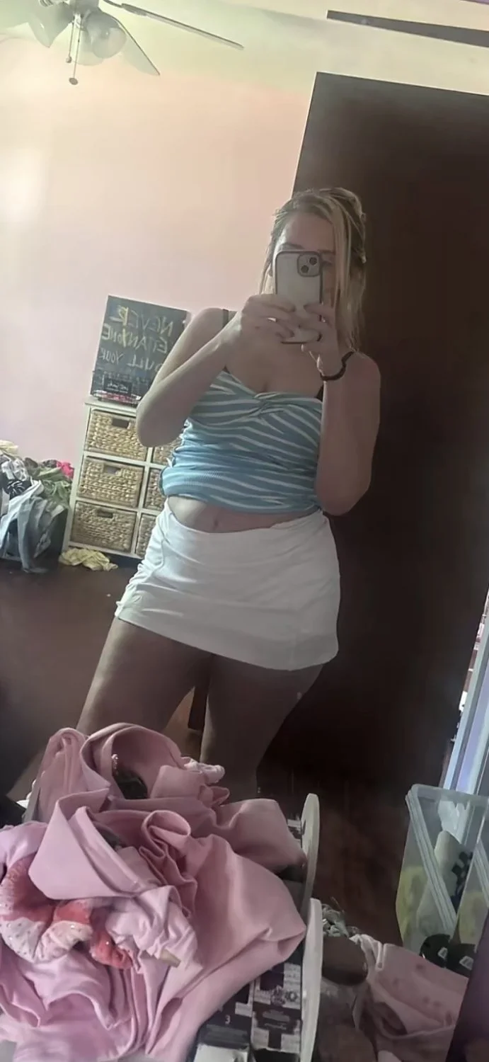 One of my fav white girls 4 (she russian) image 7