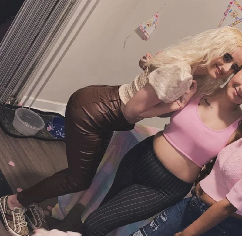 One of my fav white girls 4 (she russian) image 8