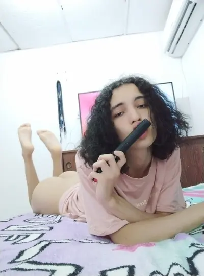 POV: Me giving you a blowjob when I wake up cover image
