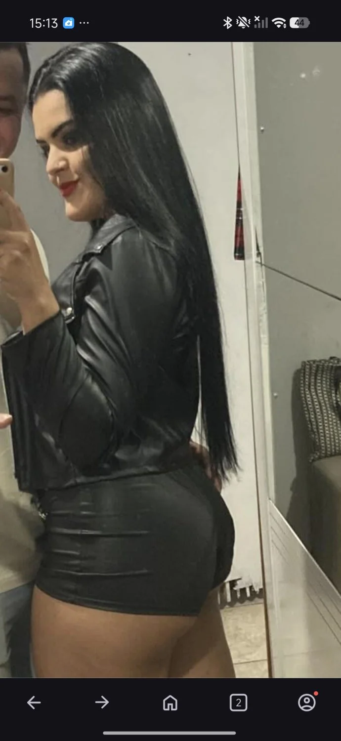 Gostosa do tktk image 1