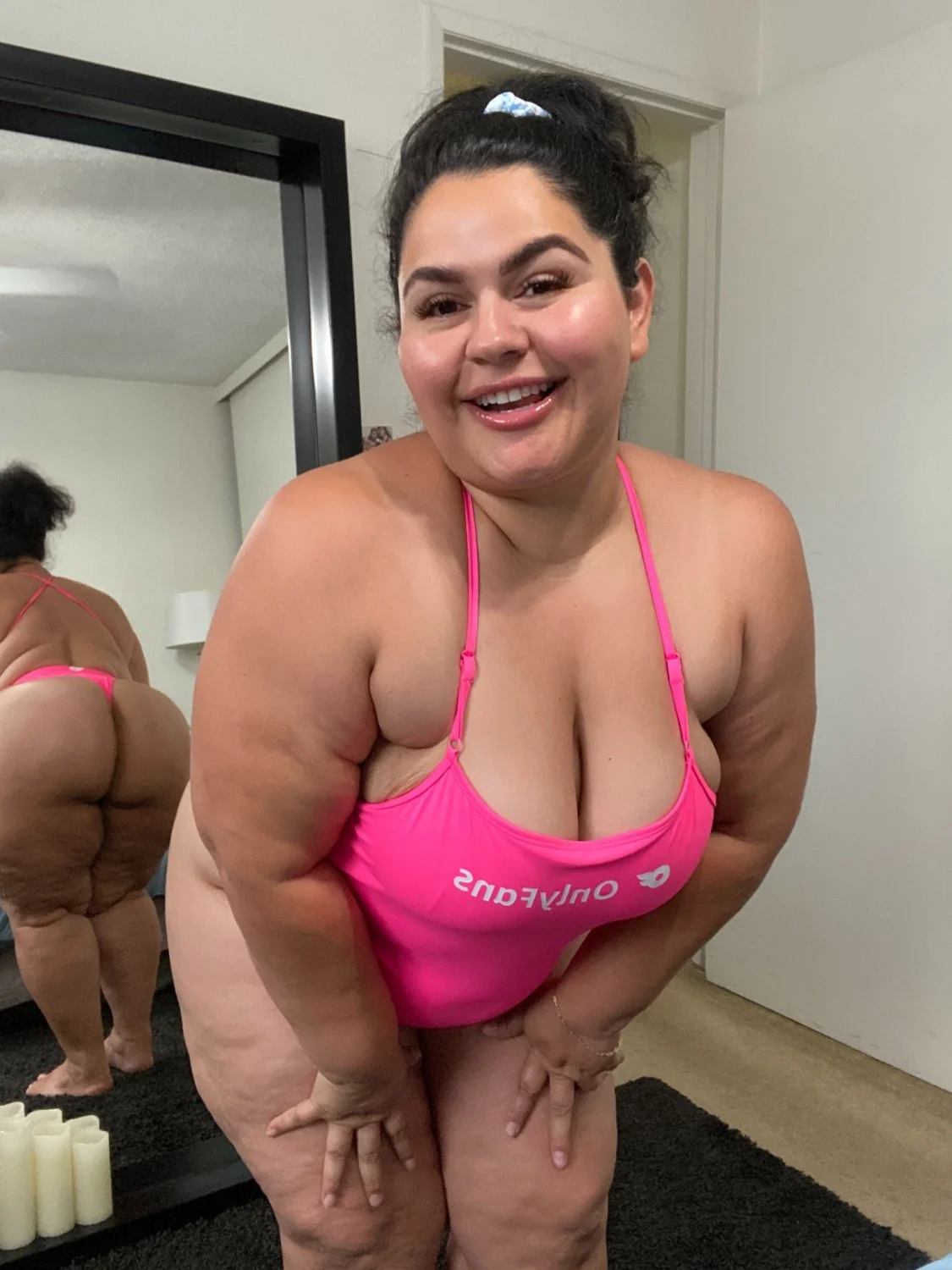 ClAssi1c BBw L@t1nA Karl@ biG b00ty !! image 25