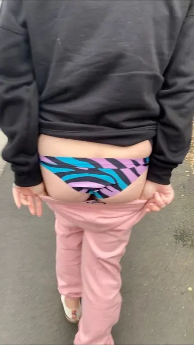 Friend's 35yo wife cover image