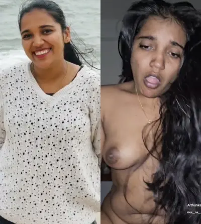 559 - Cute South Indian wife cover image