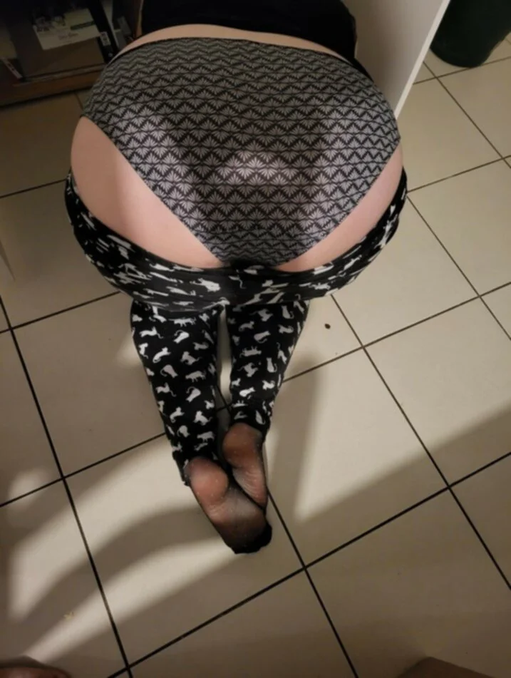 Anaïs caught image 24