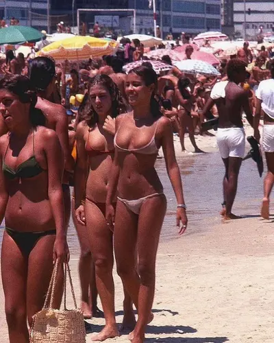 Brasil anos 80 cover image