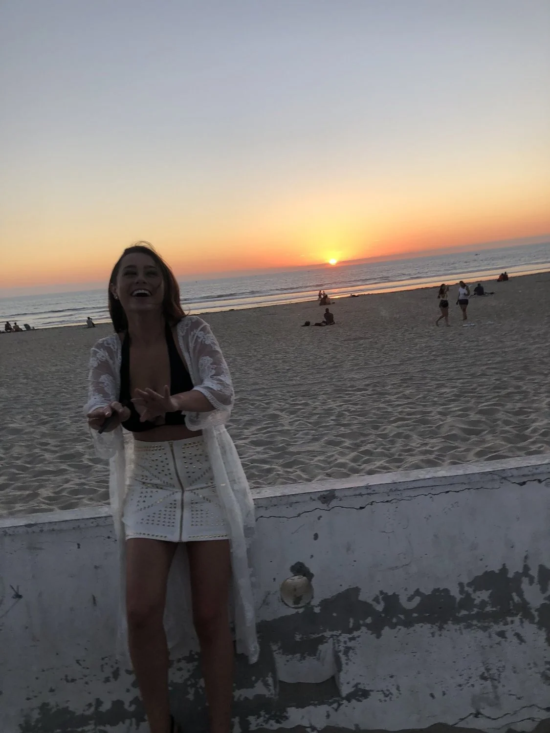 CH3YENNE The Busty Brunette image 36